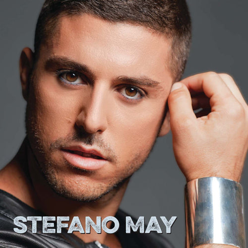 Stefano May (CD)